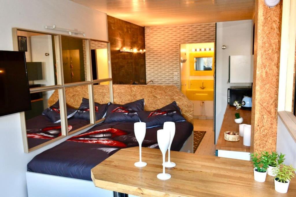 Le Delizia 348 - Port Nature 3 Agde Buitenkant foto