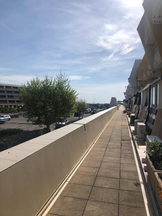 Le Delizia 348 - Port Nature 3 Agde Buitenkant foto
